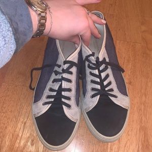 LIMITED EDITION: VINTAGE COMMON PROJECTS